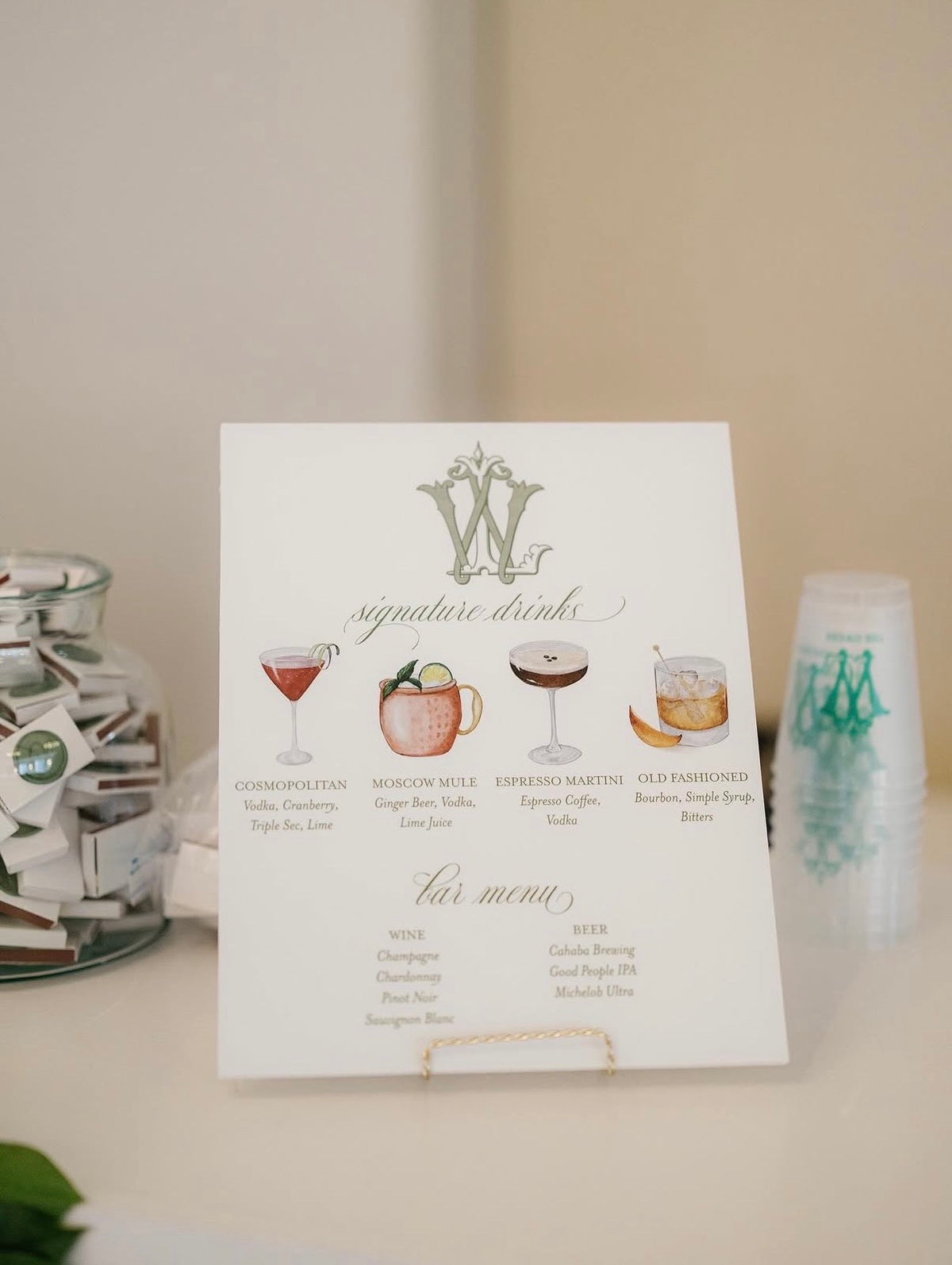 Cindy Cherry Fine Stationery