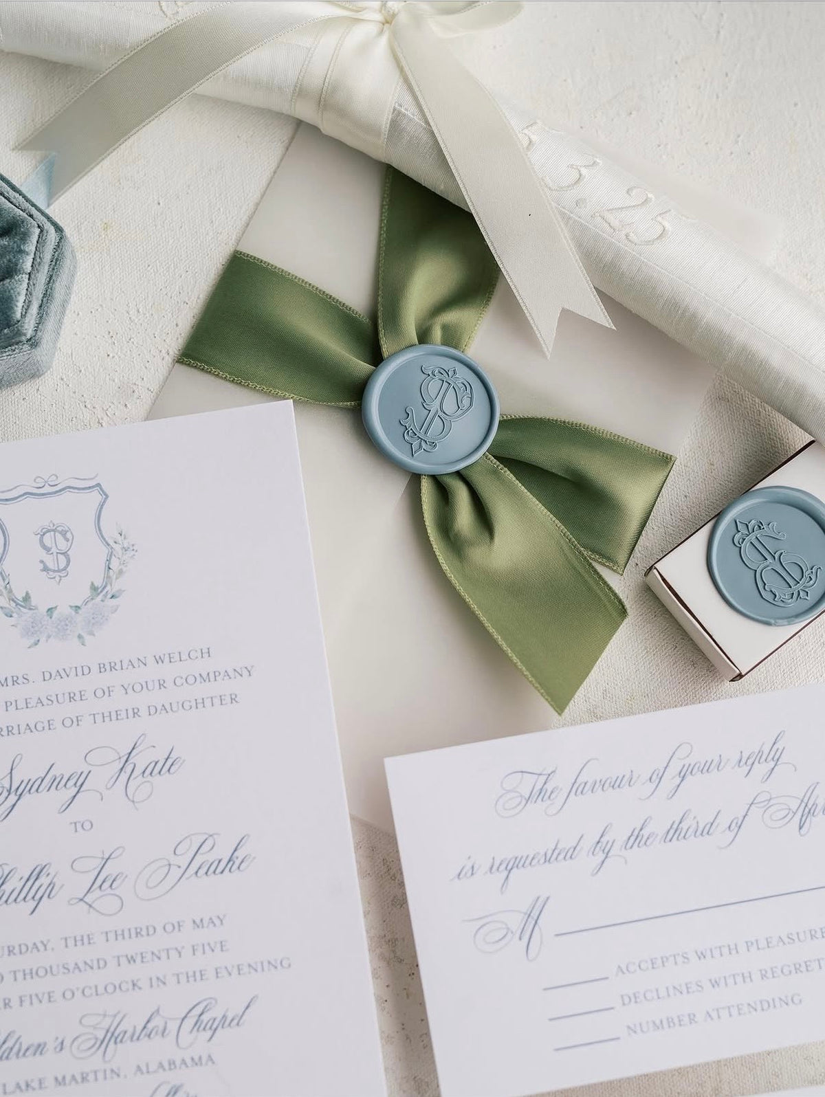 Cindy Cherry Fine Stationery