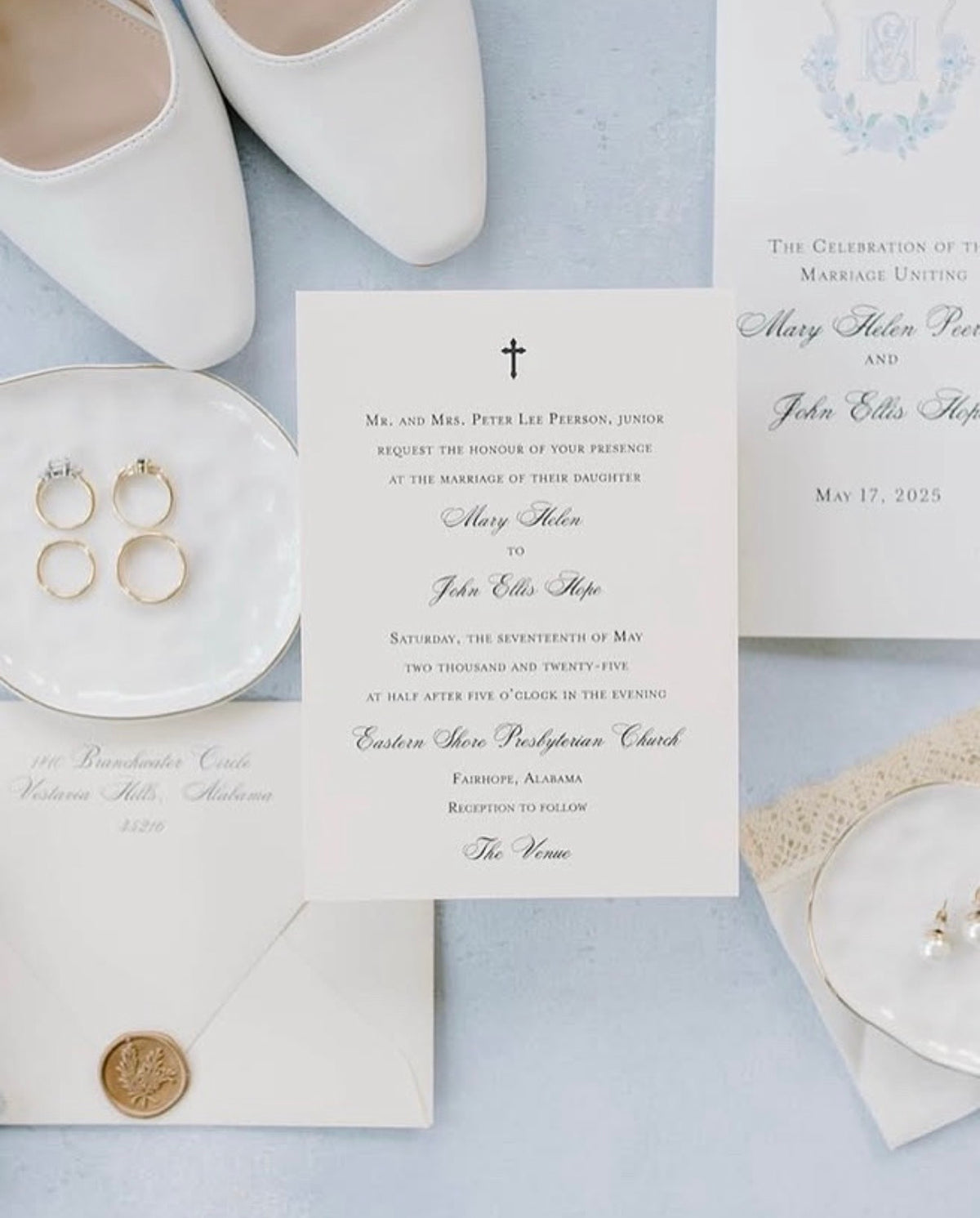 Cindy Cherry Fine Stationery