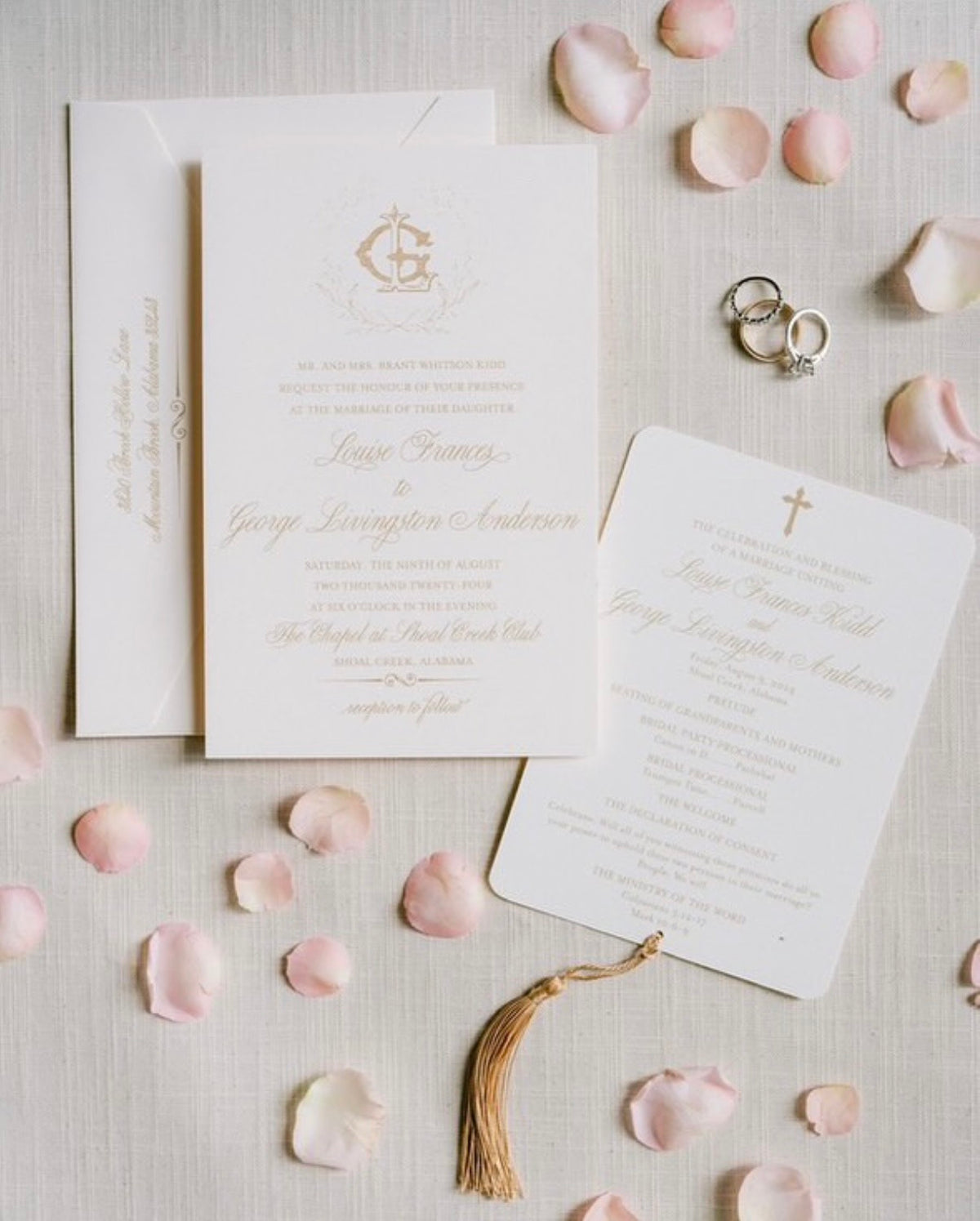 Cindy Cherry Fine Stationery