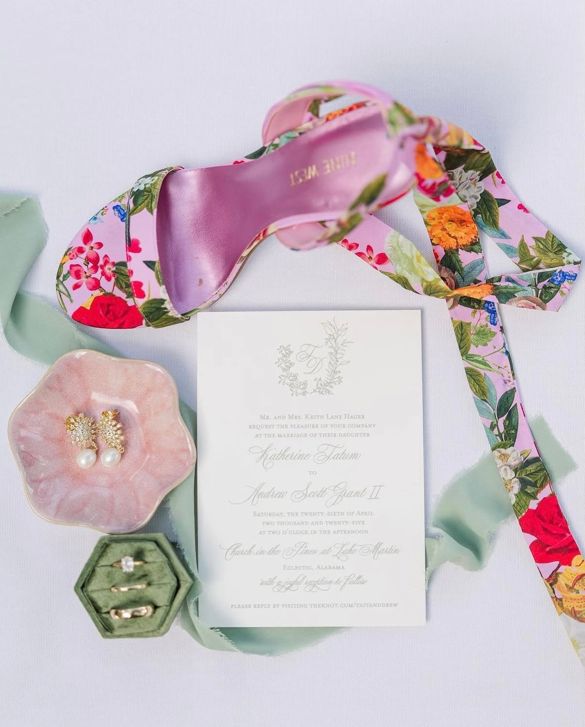 Cindy Cherry Fine Stationery