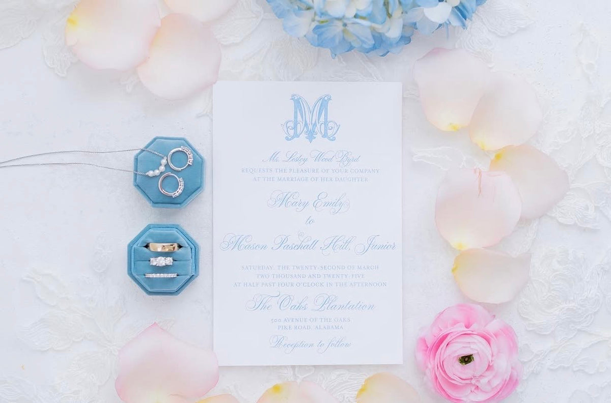 Cindy Cherry Fine Stationery