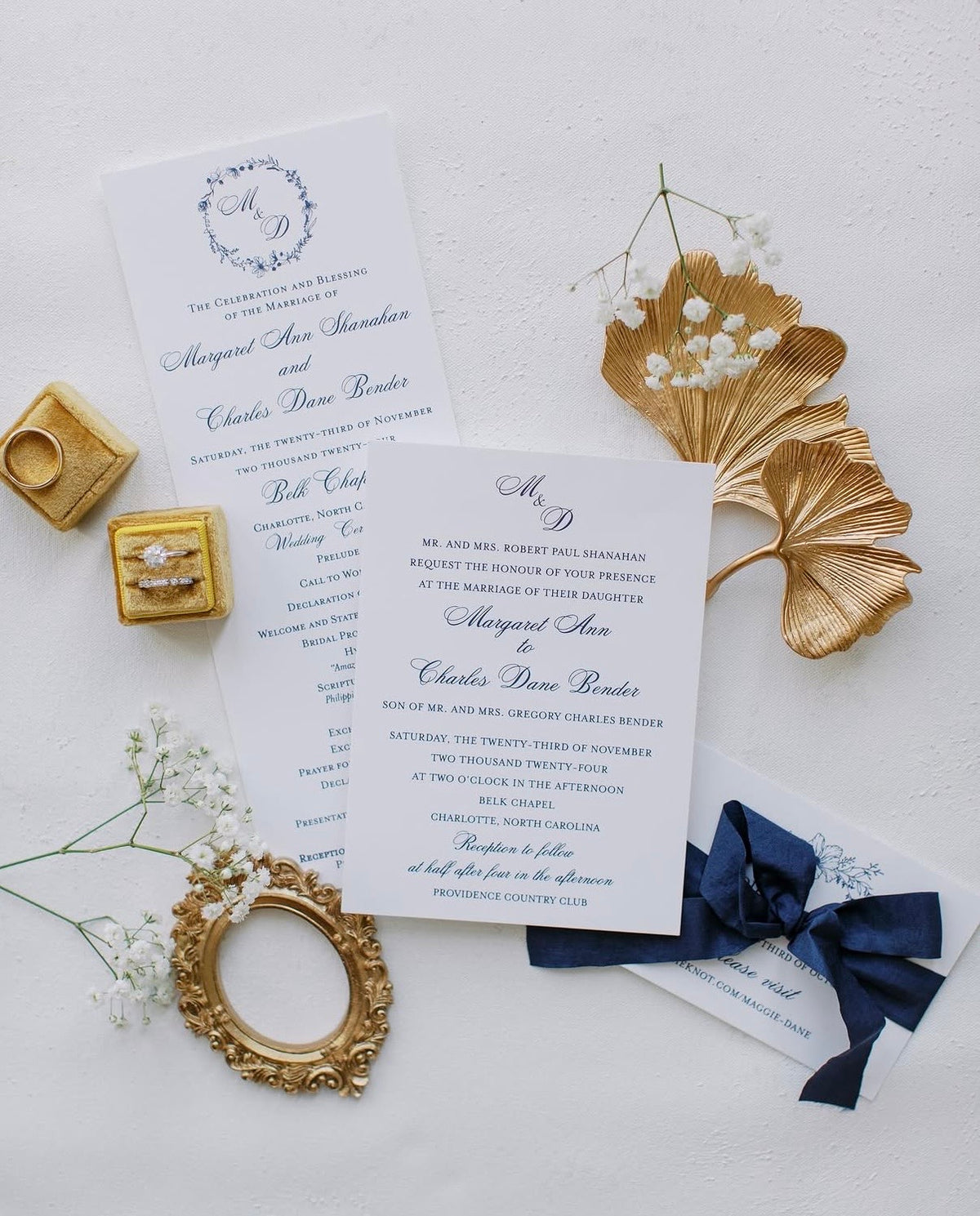 Cindy Cherry Fine Stationery
