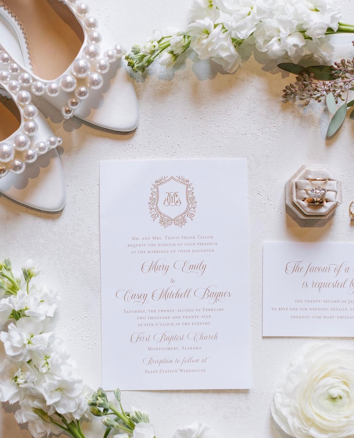 Cindy Cherry Fine Stationery