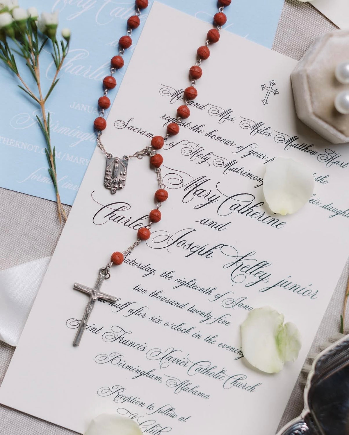Cindy Cherry Fine Stationery