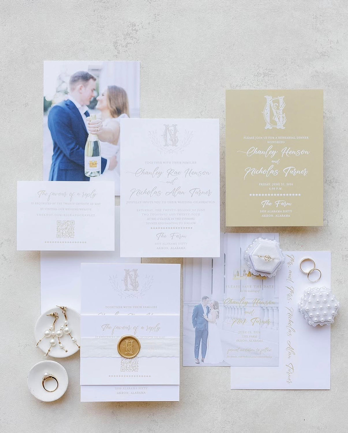 Cindy Cherry Fine Stationery