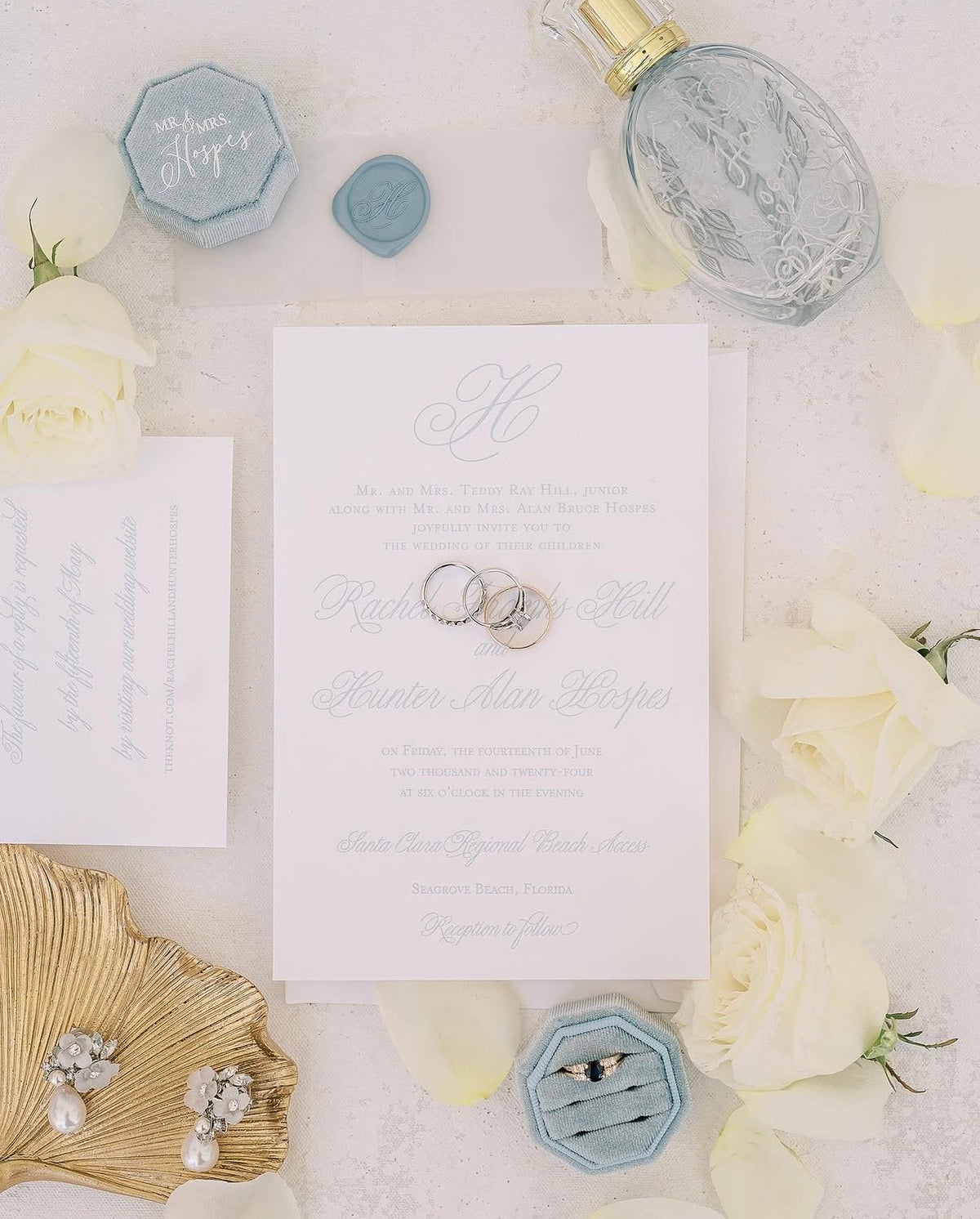 Cindy Cherry Fine Stationery