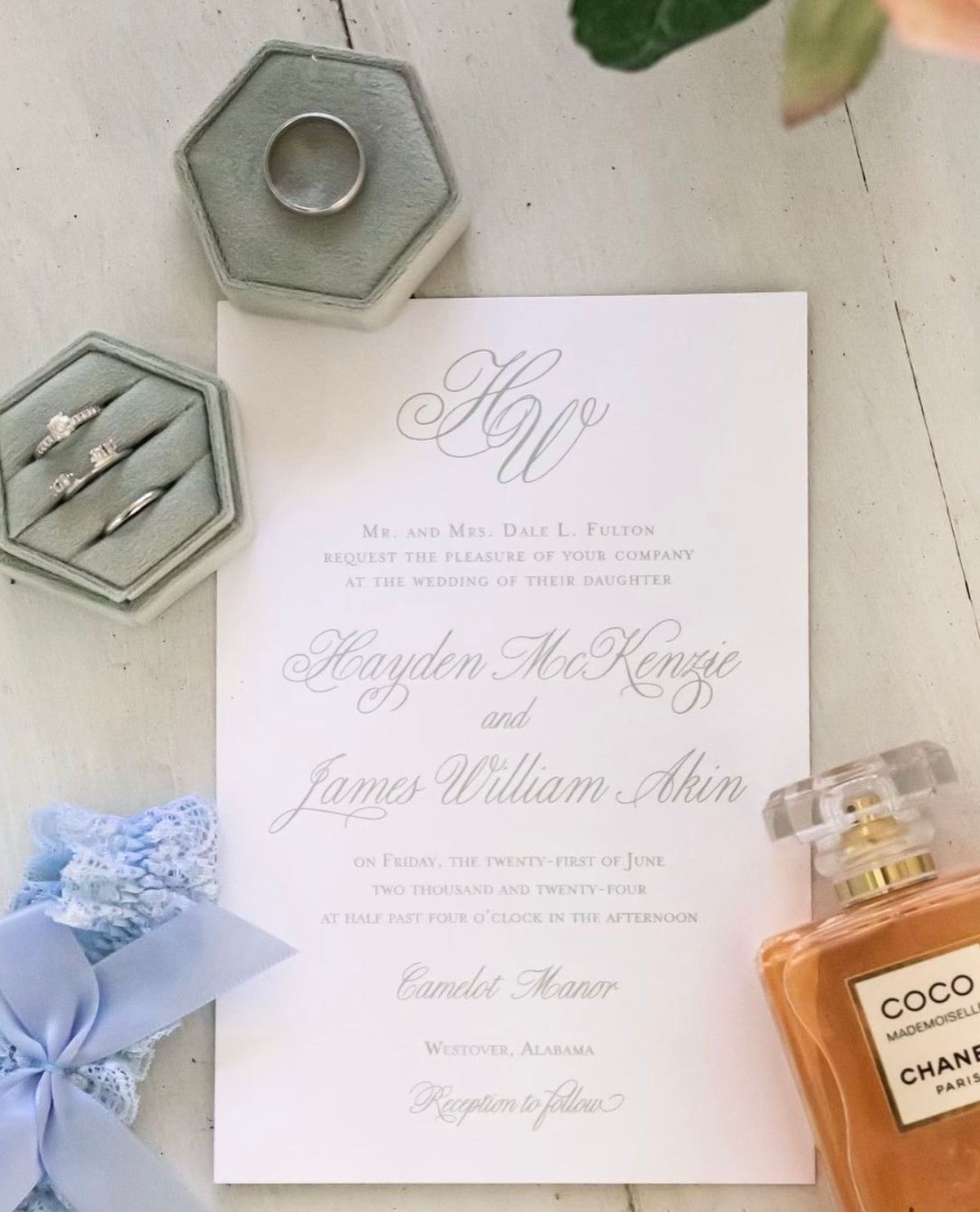 Cindy Cherry Fine Stationery