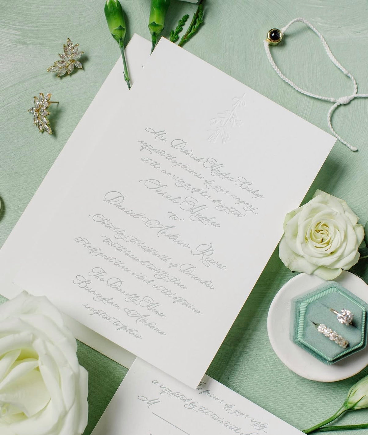 Cindy Cherry Fine Stationery