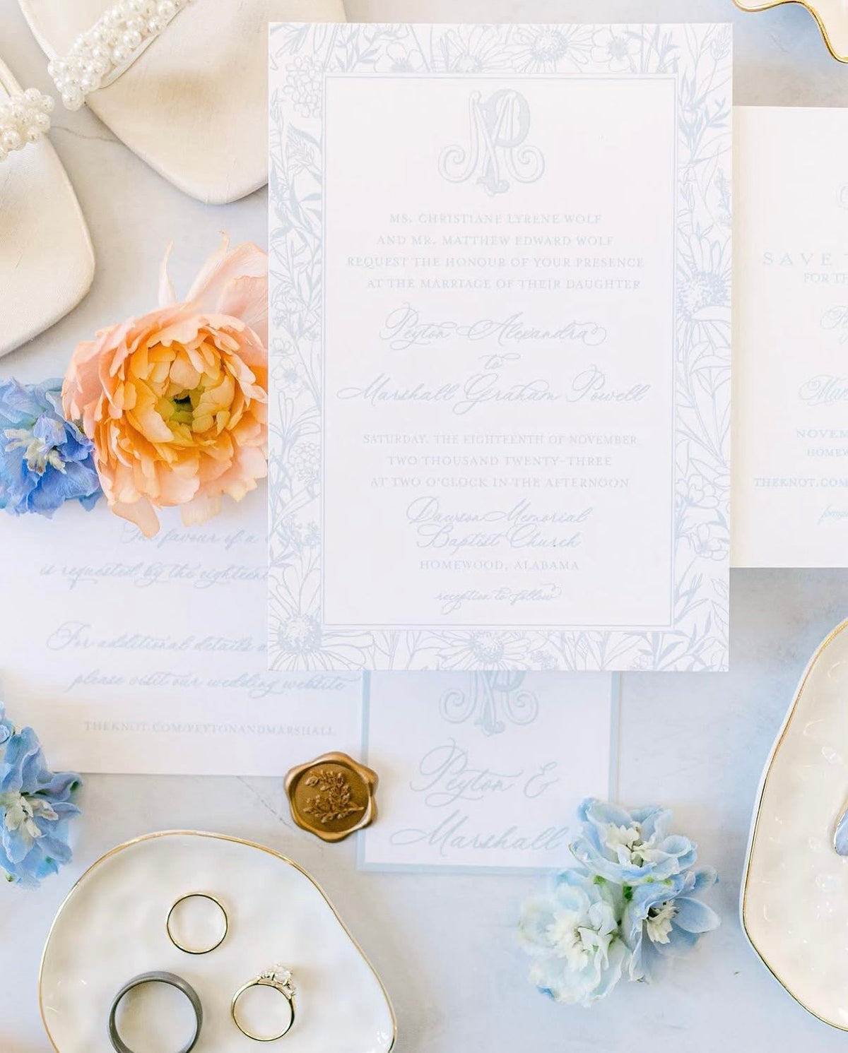 Cindy Cherry Fine Stationery