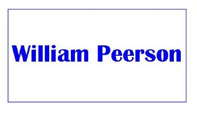 Bordered Name Enclosure – Boy