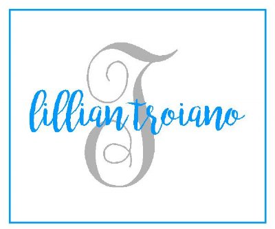 Personalized Sticker Notecard — Set of 12