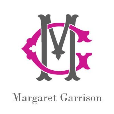 Chic Monogram Enclosure