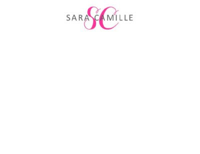 Two Initials with Name Notecard — Set of 12